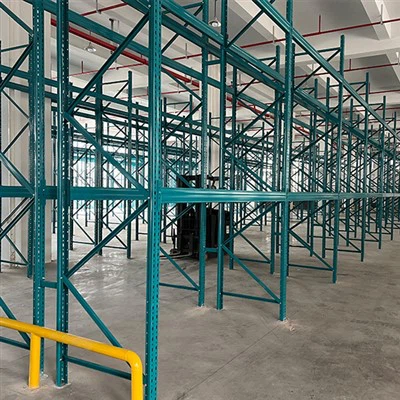 হেভি ডিউটি স্টোরেজ র্যাক