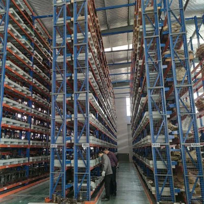 উচ্চ ঘনত্ব সংকীর্ণ করিডোর তৃণশয্যা রাকিং