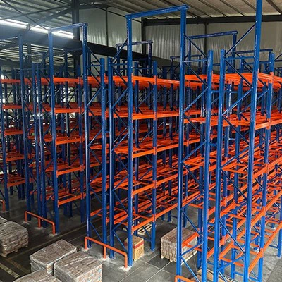 ইস্পাত তৃণশয্যা রাকিং