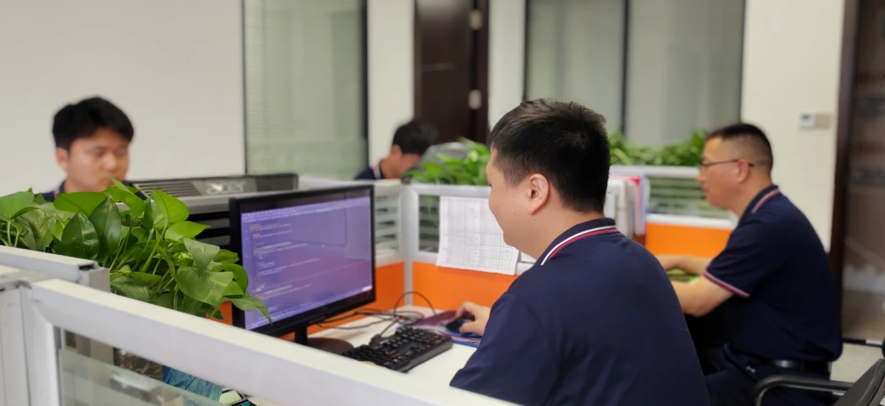 Software development capability